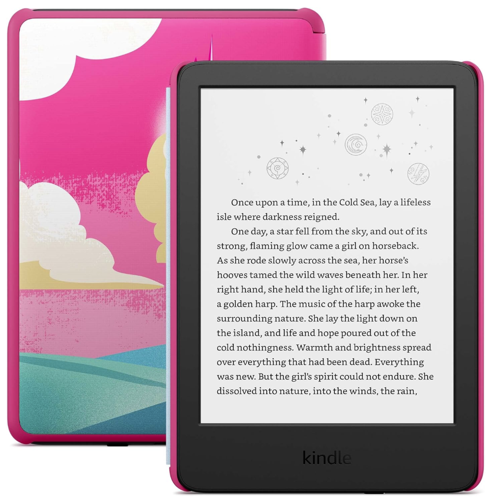 Kindle Kids