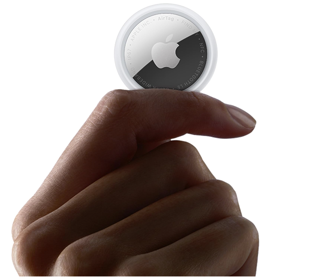 Apple AirTag 4-Pack
